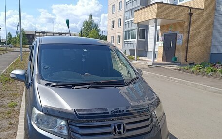 Honda Freed I, 2012 год, 1 150 000 рублей, 1 фотография