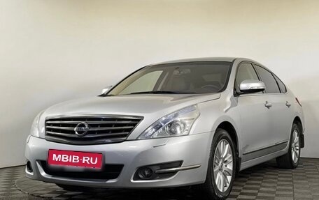 Nissan Teana, 2013 год, 993 000 рублей, 1 фотография