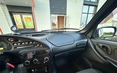 Chevrolet Niva I рестайлинг, 2015 год, 650 000 рублей, 1 фотография