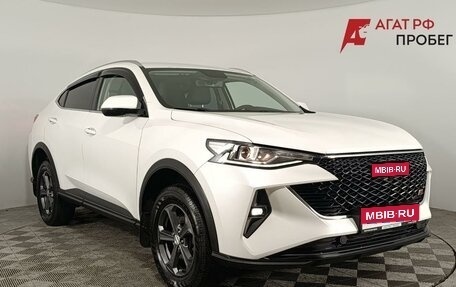 Haval F7x I, 2022 год, 1 890 000 рублей, 1 фотография