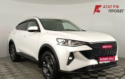 Haval F7x I, 2022 год, 1 890 000 рублей, 1 фотография