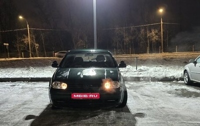 Volkswagen Golf IV, 1999 год, 300 000 рублей, 1 фотография