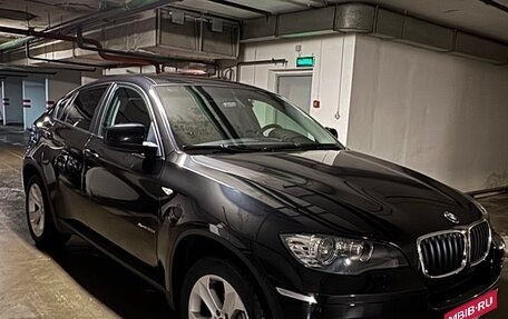BMW X6, 2010 год, 1 950 000 рублей, 1 фотография