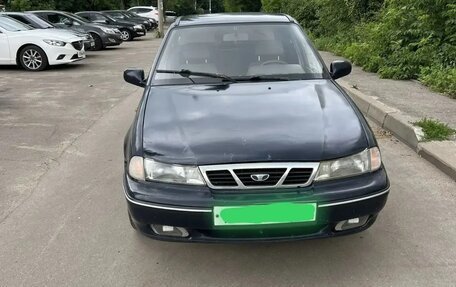 Daewoo Nexia I рестайлинг, 2004 год, 150 000 рублей, 1 фотография