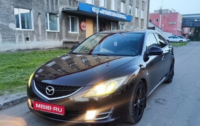 Mazda 6, 2007 год, 590 000 рублей, 1 фотография