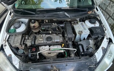Peugeot 206, 2007 год, 260 000 рублей, 1 фотография