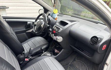 Citroen C1 II, 2012 год, 330 000 рублей, 1 фотография