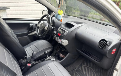 Citroen C1 II, 2012 год, 330 000 рублей, 1 фотография