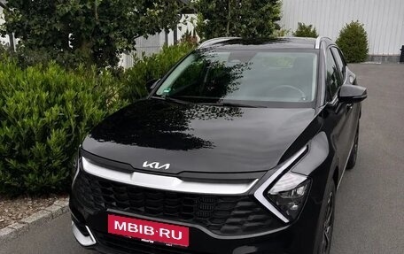 KIA Sportage IV рестайлинг, 2024 год, 2 320 000 рублей, 1 фотография