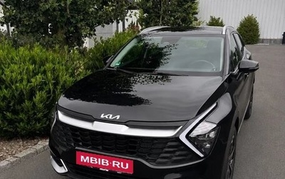 KIA Sportage IV рестайлинг, 2024 год, 2 320 000 рублей, 1 фотография