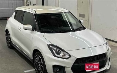 Suzuki Swift V, 2022 год, 1 250 000 рублей, 1 фотография
