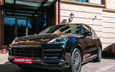 Porsche Cayenne III, 2018 год, 6 800 000 рублей, 1 фотография