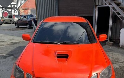 Mitsubishi Airtrek, 2003 год, 650 000 рублей, 1 фотография