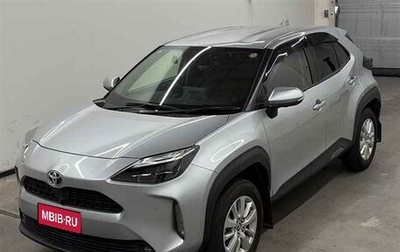 Toyota Yaris Cross, 2022 год, 1 560 000 рублей, 1 фотография