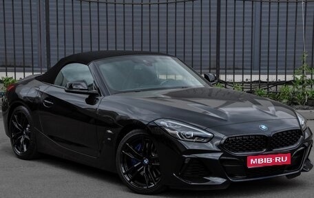BMW Z4, 2020 год, 6 900 000 рублей, 1 фотография