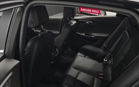 Chevrolet Malibu IX, 2022 год, 1 850 000 рублей, 6 фотография