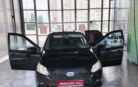 Datsun on-DO I рестайлинг, 2015 год, 350 000 рублей, 1 фотография
