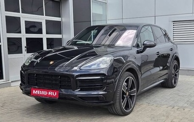 Porsche Cayenne III, 2021 год, 8 000 000 рублей, 1 фотография