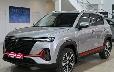 Changan CS35 Plus, 2024 год, 2 709 900 рублей, 1 фотография