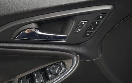 Chevrolet Malibu IX, 2022 год, 1 850 000 рублей, 10 фотография