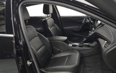 Chevrolet Malibu IX, 2022 год, 1 850 000 рублей, 8 фотография
