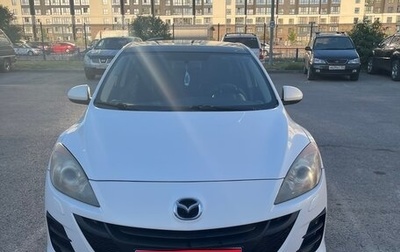 Mazda 3, 2010 год, 795 000 рублей, 1 фотография