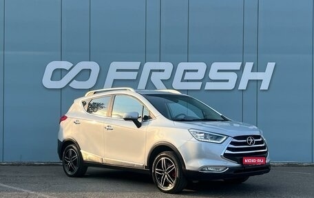JAC S3, 2022 год, 999 000 рублей, 1 фотография
