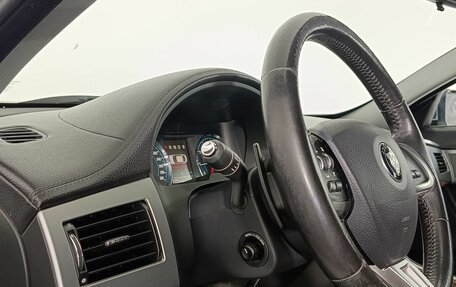 Jaguar XF I рестайлинг, 2014 год, 1 420 000 рублей, 9 фотография