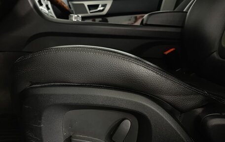 Jaguar XF I рестайлинг, 2014 год, 1 420 000 рублей, 10 фотография