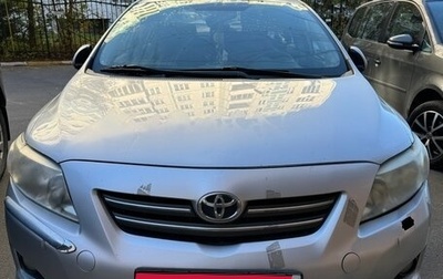 Toyota Corolla, 2009 год, 550 000 рублей, 1 фотография
