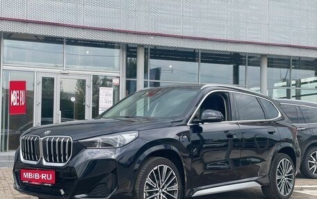 BMW X1, 2024 год, 4 790 000 рублей, 1 фотография