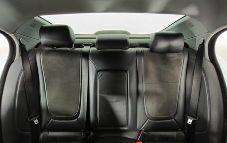 Jaguar XF I рестайлинг, 2014 год, 1 420 000 рублей, 17 фотография