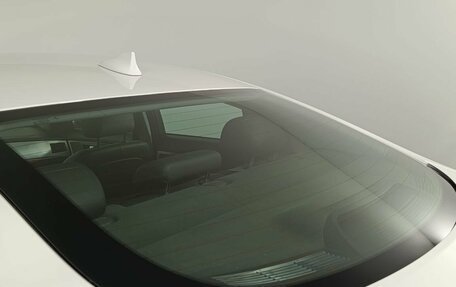 Jaguar XF I рестайлинг, 2014 год, 1 420 000 рублей, 19 фотография