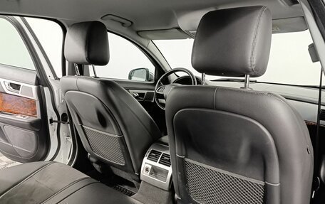 Jaguar XF I рестайлинг, 2014 год, 1 420 000 рублей, 16 фотография