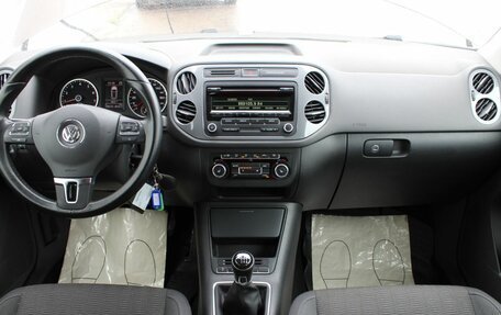 Volkswagen Tiguan I, 2014 год, 1 290 000 рублей, 16 фотография