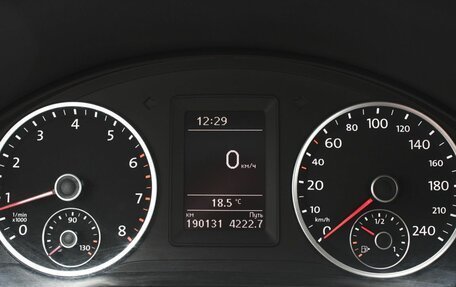 Volkswagen Tiguan I, 2014 год, 1 290 000 рублей, 11 фотография