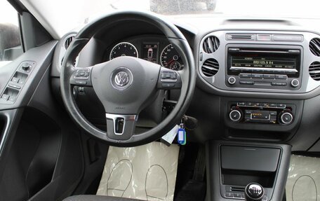 Volkswagen Tiguan I, 2014 год, 1 290 000 рублей, 17 фотография