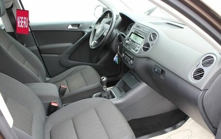 Volkswagen Tiguan I, 2014 год, 1 290 000 рублей, 12 фотография