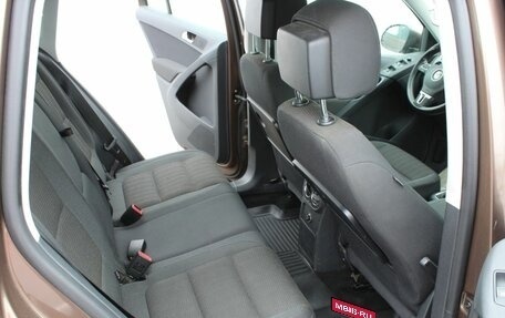 Volkswagen Tiguan I, 2014 год, 1 290 000 рублей, 13 фотография