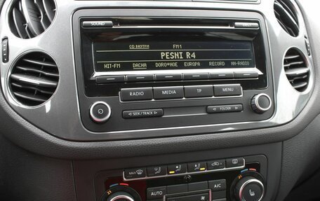 Volkswagen Tiguan I, 2014 год, 1 290 000 рублей, 18 фотография