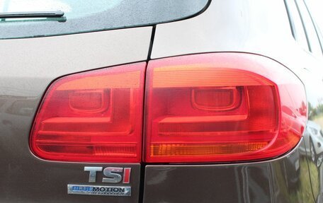 Volkswagen Tiguan I, 2014 год, 1 290 000 рублей, 20 фотография