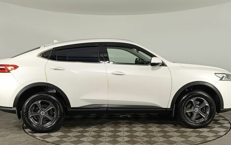 Haval F7x I, 2022 год, 1 890 000 рублей, 8 фотография