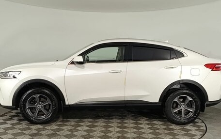 Haval F7x I, 2022 год, 1 890 000 рублей, 4 фотография