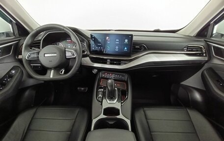 Haval F7x I, 2022 год, 1 890 000 рублей, 10 фотография
