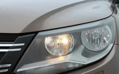 Volkswagen Tiguan I, 2014 год, 1 290 000 рублей, 19 фотография