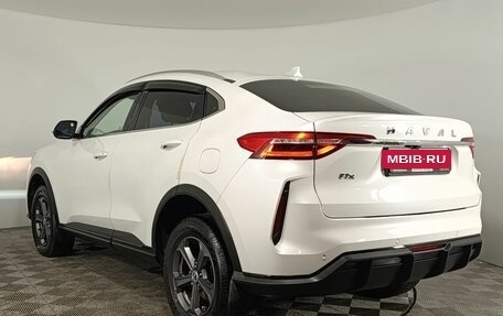 Haval F7x I, 2022 год, 1 890 000 рублей, 5 фотография