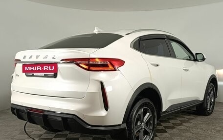 Haval F7x I, 2022 год, 1 890 000 рублей, 7 фотография