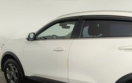 Haval F7x I, 2022 год, 1 890 000 рублей, 20 фотография
