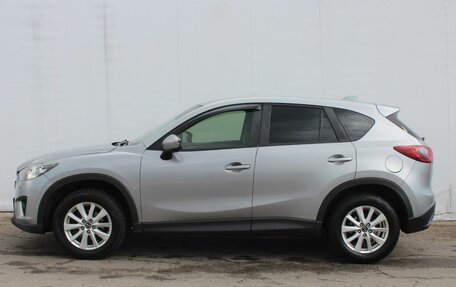 Mazda CX-5 II, 2012 год, 1 310 000 рублей, 4 фотография