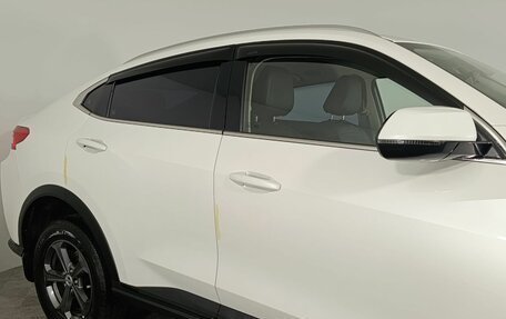 Haval F7x I, 2022 год, 1 890 000 рублей, 23 фотография